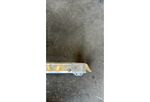 Renfort pare choc arriere (traverse) PEUGEOT 508 2 Photo n°2