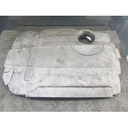 Cache moteur  RENAULT ESPACE 4 Photo n°1