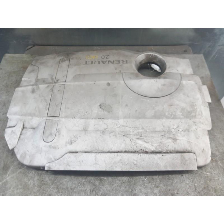 Cache moteur  RENAULT ESPACE 4 Photo n°1