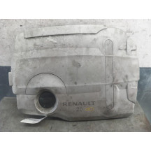 Cache moteur  RENAULT ESPACE 4 Photo n°2