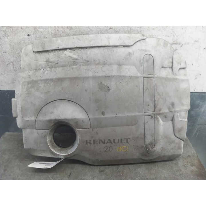 Cache moteur  RENAULT ESPACE 4 Photo n°2