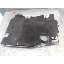 Cache moteur  RENAULT ESPACE 4 Photo n°3