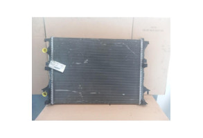 Radiateur eau RENAULT ESPACE 4 Photo n°1