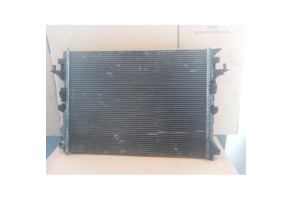 Radiateur eau RENAULT ESPACE 4 Photo n°2