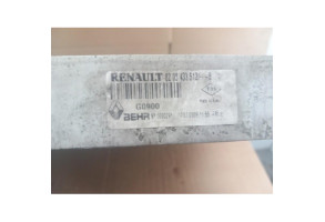 Radiateur eau RENAULT ESPACE 4 Photo n°3