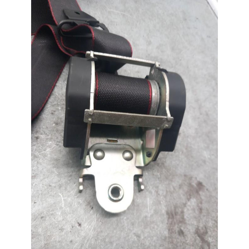 Ceinture avant gauche RENAULT ESPACE 4 Photo n°1