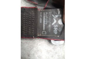 Ceinture avant gauche RENAULT ESPACE 4 Photo n°2
