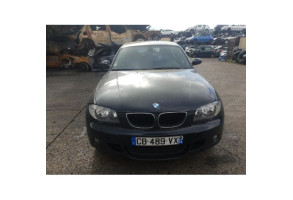 Anti brouillard gauche (feux) BMW SERIE 1 E87 Photo n°9