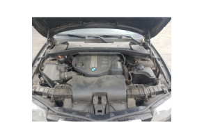 Anti brouillard gauche (feux) BMW SERIE 1 E87 Photo n°11