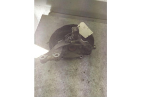 Pivot de moyeu avant droit FORD S-MAX 2 Photo n°2
