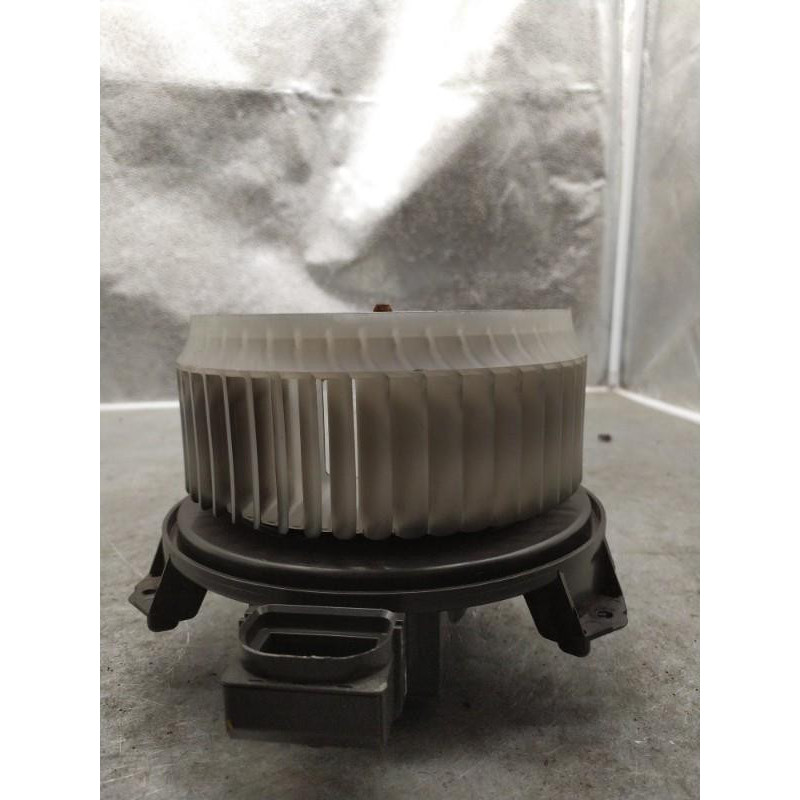 Ventilateur chauffage FORD S-MAX 2 Photo n°1