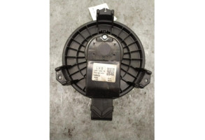 Ventilateur chauffage FORD S-MAX 2 Photo n°3