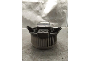 Ventilateur chauffage FORD S-MAX 2 Photo n°4