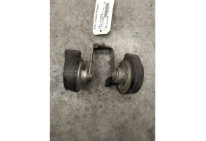 Avertisseur/Klaxon FORD S-MAX 2 Photo n°1