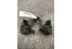 Avertisseur/Klaxon FORD S-MAX 2 Photo n°2