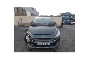 Charniere de capot FORD S-MAX 2 Photo n°8