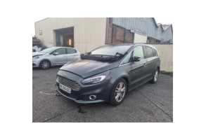 Charniere de capot FORD S-MAX 2 Photo n°9