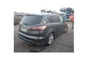 Charniere de capot FORD S-MAX 2 Photo n°13