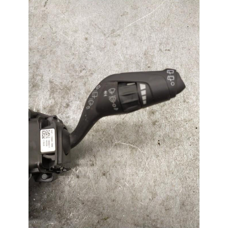Com (Bloc Contacteur Tournant+Commodo Essuie Glace+Commodo Phare) FORD S-MAX 2 Photo n°1
