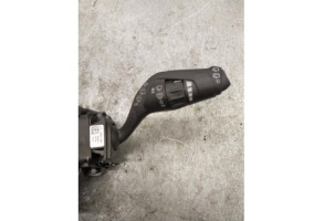Com (Bloc Contacteur Tournant+Commodo Essuie Glace+Commodo Phare) FORD S-MAX 2 Photo n°1