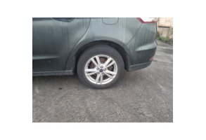 Com (Bloc Contacteur Tournant+Commodo Essuie Glace+Commodo Phare) FORD S-MAX 2 Photo n°9