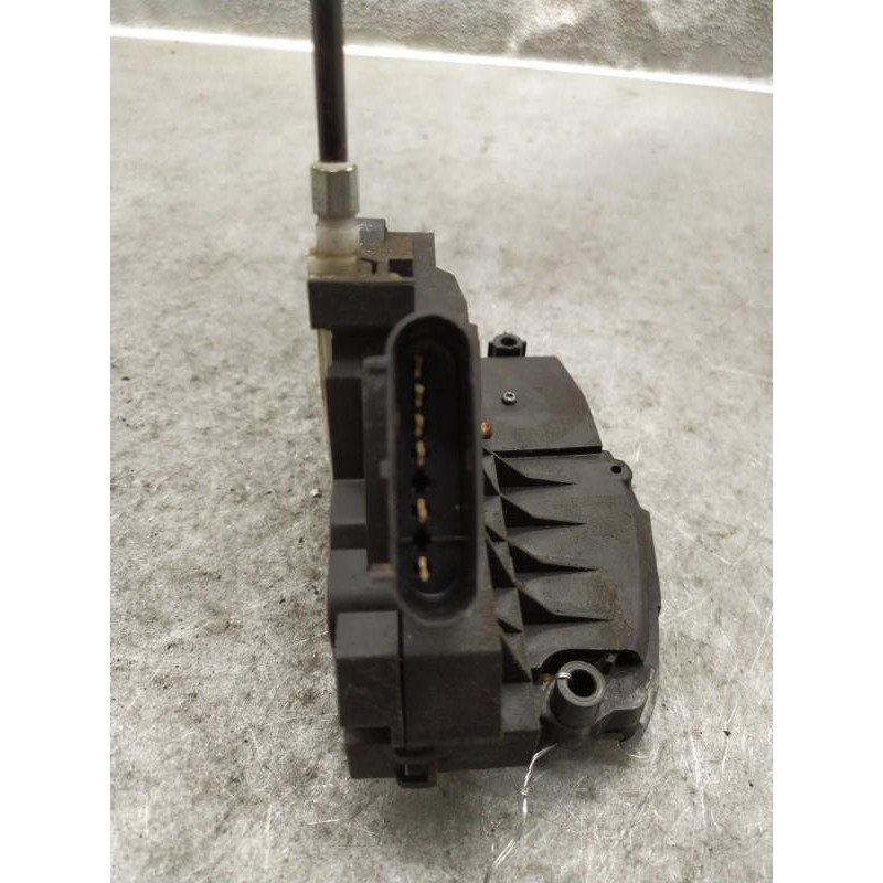 Serrure arriere gauche FORD S-MAX 2 Photo n°1