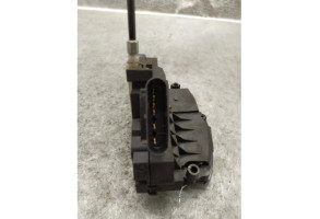 Serrure arriere gauche FORD S-MAX 2 Photo n°1