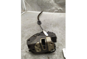Serrure arriere gauche FORD S-MAX 2 Photo n°3