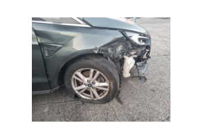 Serrure arriere gauche FORD S-MAX 2 Photo n°6