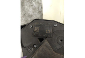 Serrure avant droit FORD S-MAX 2 Photo n°2