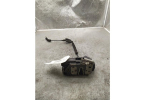 Serrure avant droit FORD S-MAX 2 Photo n°4