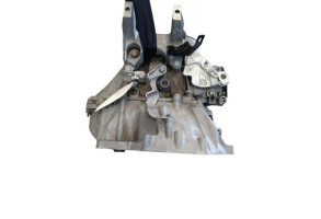 Boite de vitesses PEUGEOT 508 1 Photo n°1