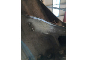 Boite de vitesses PEUGEOT 508 1 Photo n°3