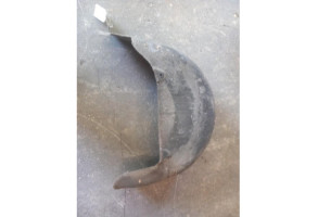 Pare boue arriere droit PEUGEOT 508 1 Photo n°3