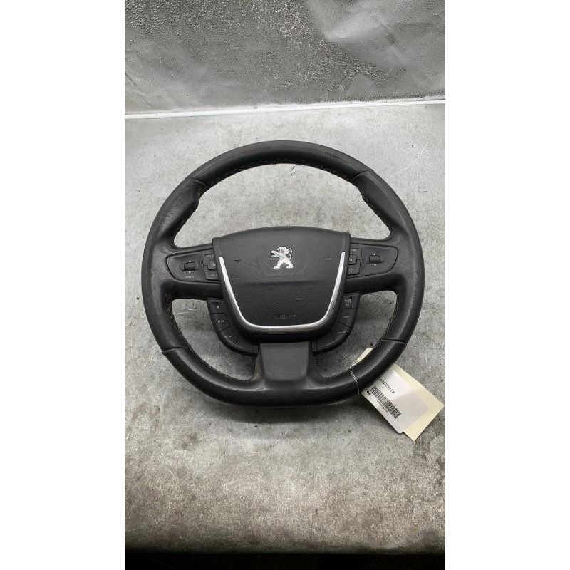 Volant PEUGEOT 508 1 Photo n°1