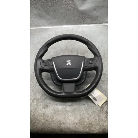 Volant PEUGEOT 508 1