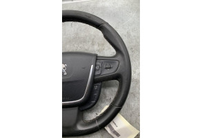 Volant PEUGEOT 508 1 Photo n°2