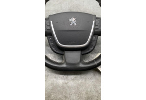 Volant PEUGEOT 508 1 Photo n°3