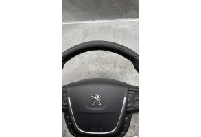 Volant PEUGEOT 508 1 Photo n°6
