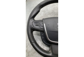 Volant PEUGEOT 508 1 Photo n°8