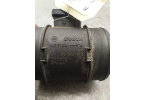 Debitmetre OPEL ASTRA J Photo n°3