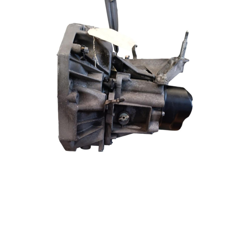 Boite de vitesses RENAULT CLIO 3 Photo n°1