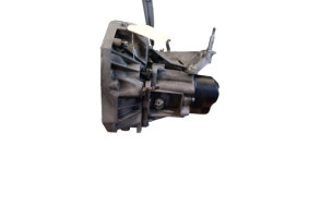 Boite de vitesses RENAULT CLIO 3 Photo n°1