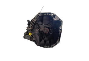 Boite de vitesses RENAULT CLIO 3 Photo n°2