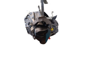 Boite de vitesses RENAULT CLIO 3 Photo n°3