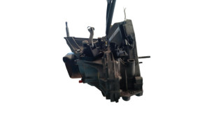 Boite de vitesses RENAULT CLIO 3 Photo n°4