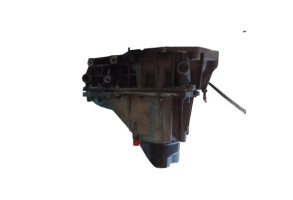 Boite de vitesses RENAULT CLIO 3 Photo n°9