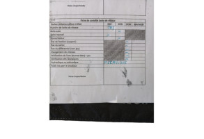 Boite de vitesses RENAULT CLIO 3 Photo n°10