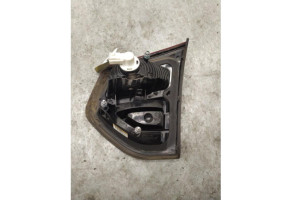 Feu arriere secondaire gauche (feux) CITROEN C4 PICASSO 1 Photo n°1