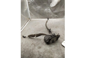 Serrure arriere droit RENAULT CLIO 5 Photo n°2